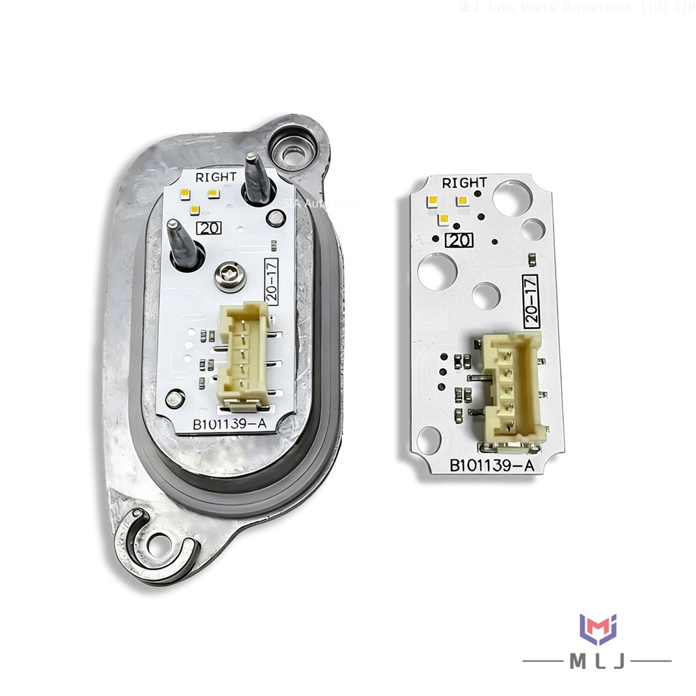 Module de puces de carte sourc - Running Headlamp avis et prix