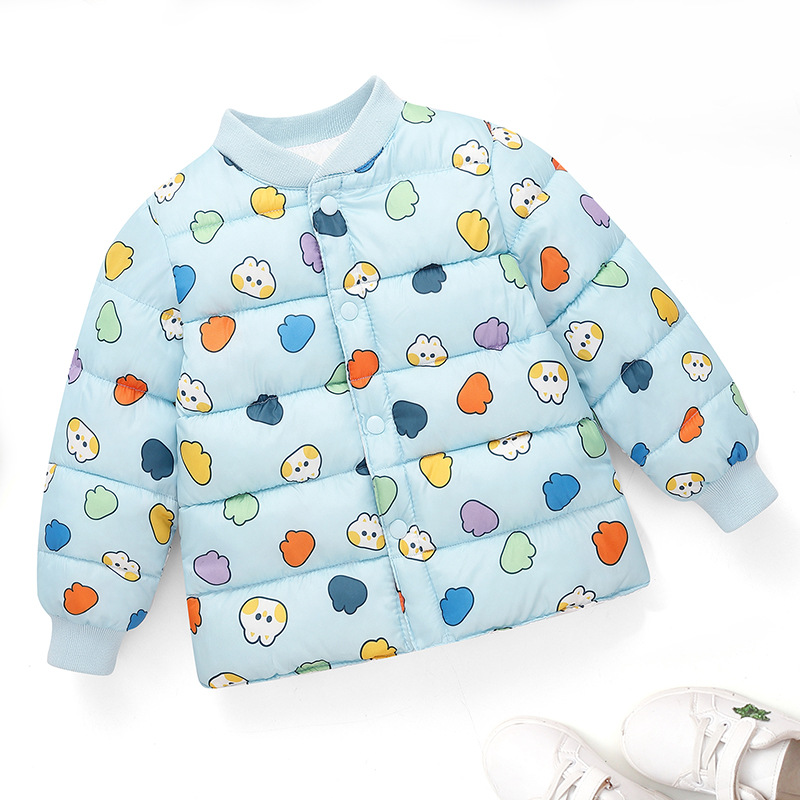 Veste d'hiver épaisse et chaud - Running Gear Kids avis et prix