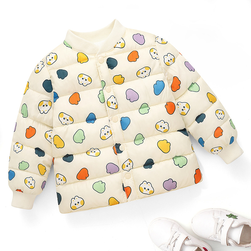 Veste d'hiver épaisse et chaud - Running Gear Kids avis et prix
