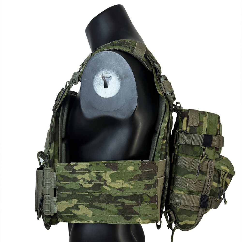 EMERSONGEARS – combinaison de  - Hydration Vest avis et prix