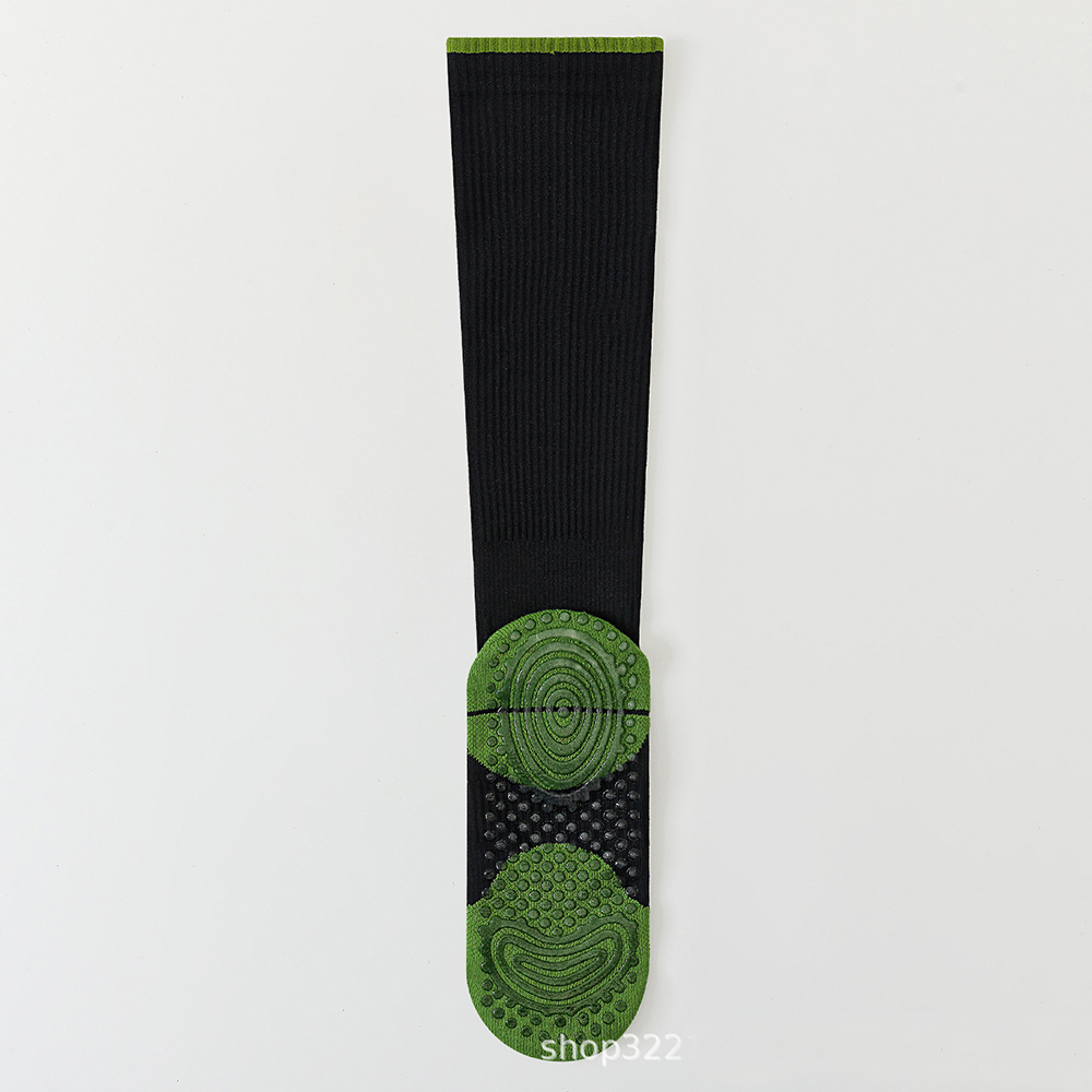 Chaussettes de Pilates et de y - Sports Socks avis et prix