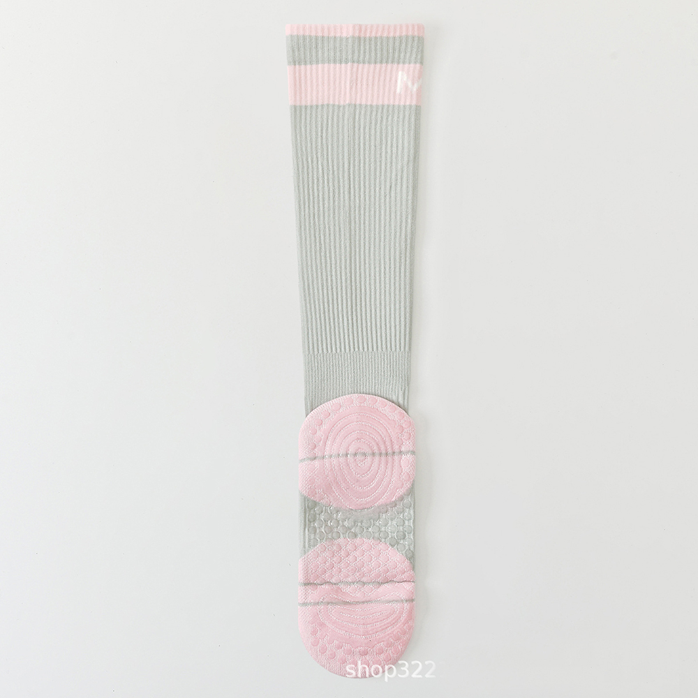 Chaussettes de Pilates et de y - Sports Socks avis et prix