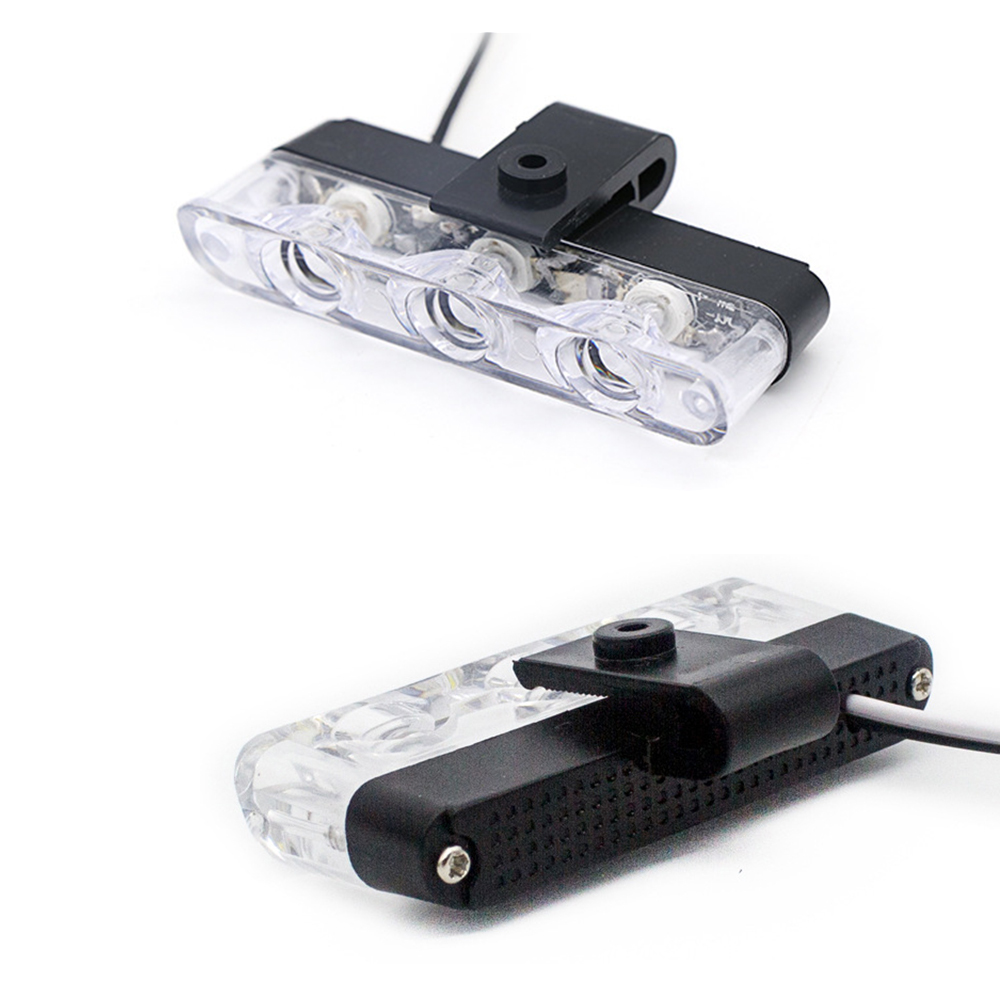 Feux stroboscopiques de caland - Running Headlamp avis et prix