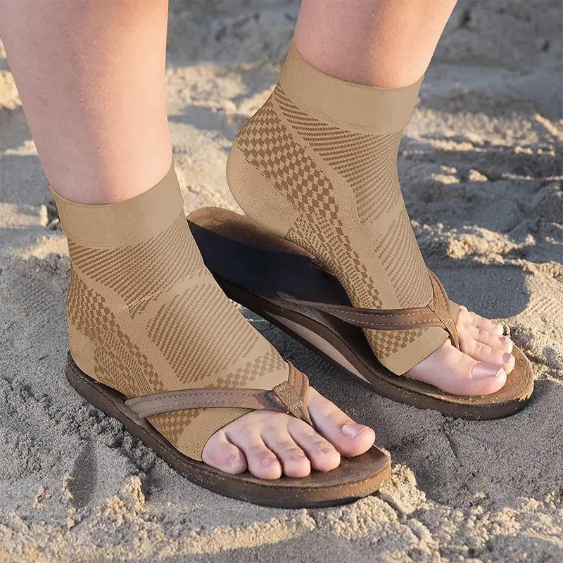 Attelle de soutien de la chevi - Sports Socks avis et prix