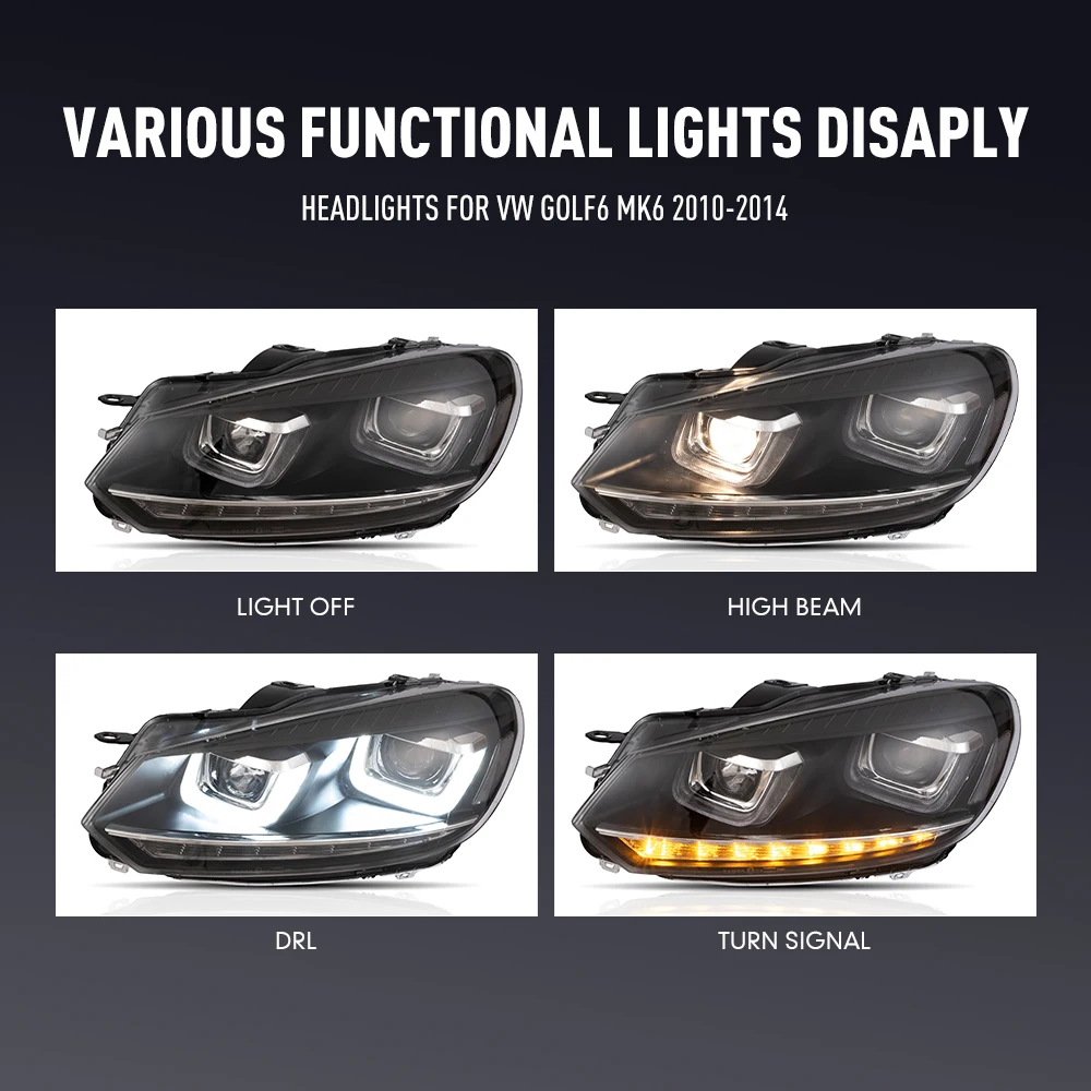 2 pièces lampe frontale de sty - Running Headlamp avis et prix