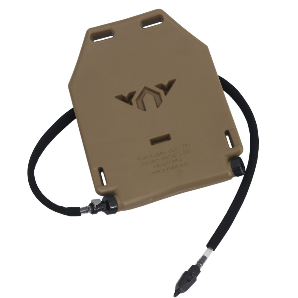 Boîtier d'hydratation pour sto - Hydration Vest avis et prix