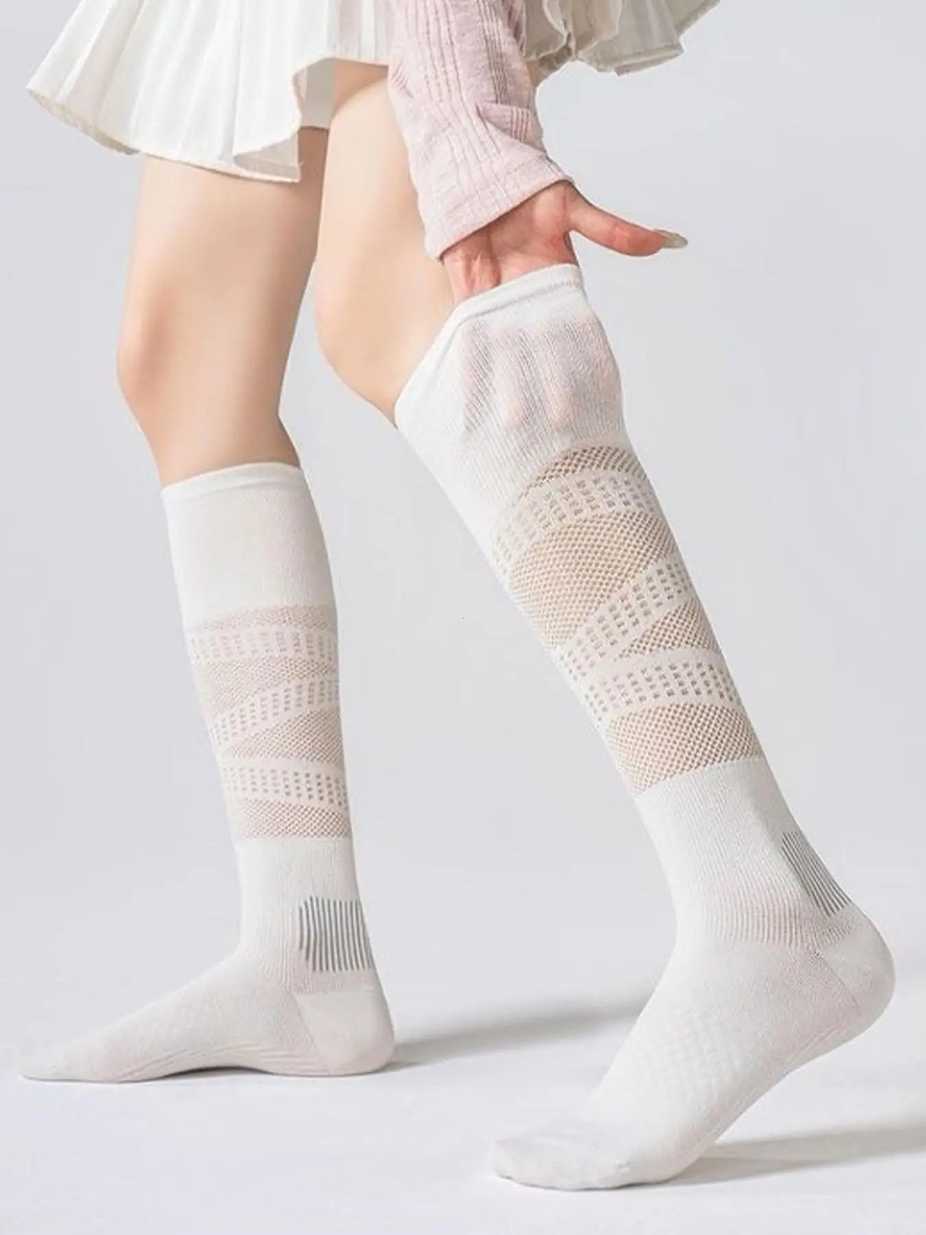 5 paires de chaussettes de spo - Sports Socks avis et prix
