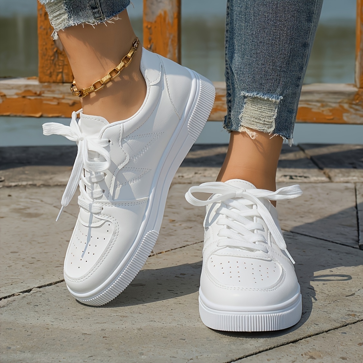 Chaussures de sport pour femme - Running Shoes Women avis et prix