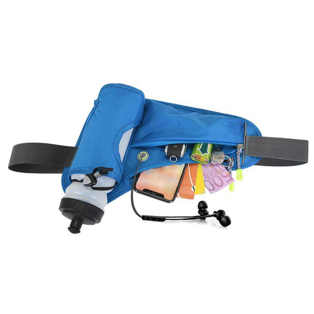 Ceinture de course avec porte- - Running Belt avis et prix