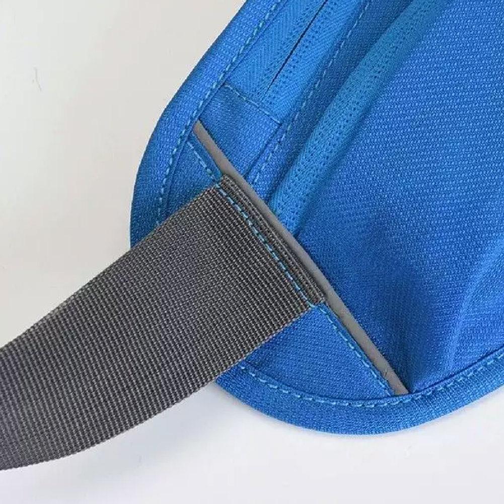 Ceinture de course avec porte- - Running Belt avis et prix