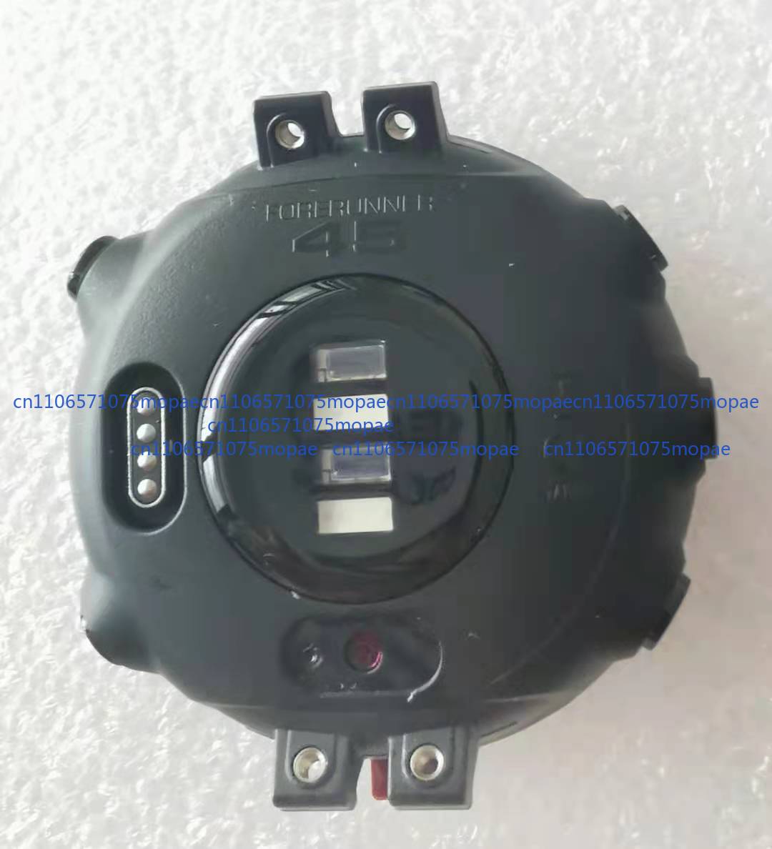Coque arrière de batterie d'oc - Running Watch avis et prix
