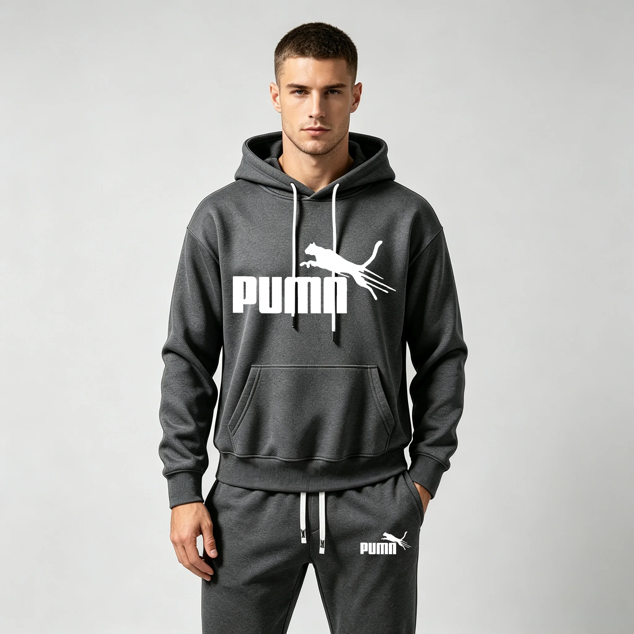 Ensemble de survêtement pour h - Joggers Pants avis et prix