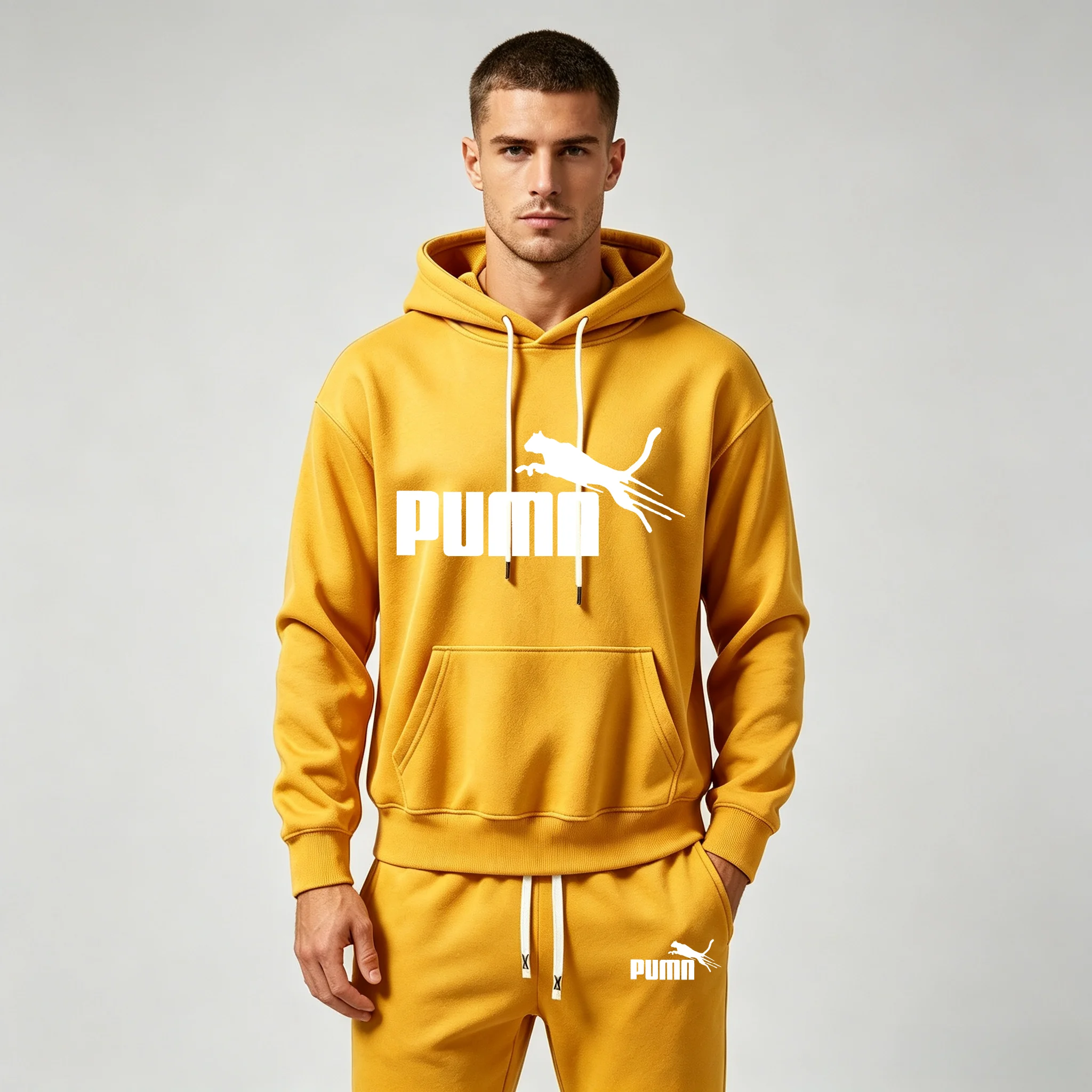 Ensemble de survêtement pour h - Joggers Pants avis et prix