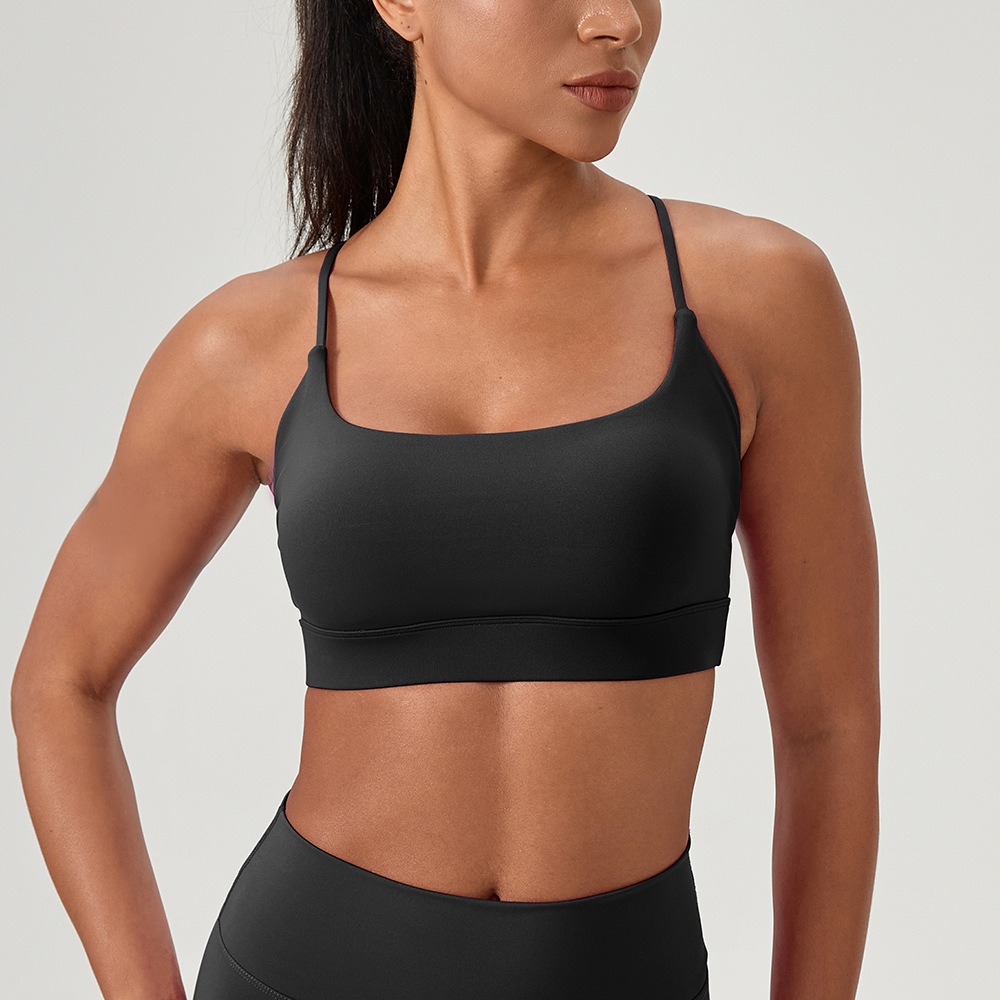 Soutien-gorge de Yoga Sexy pou - Running Belt avis et prix