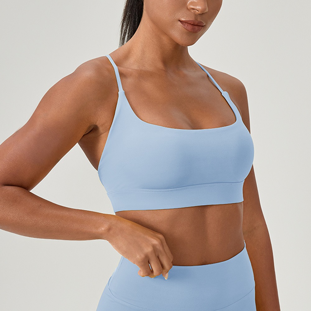 Soutien-gorge de Yoga Sexy pou - Running Belt avis et prix