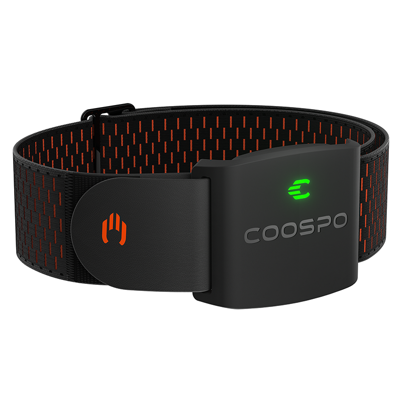 Moniteur de fréquence cardiaqu - Running Belt avis et prix