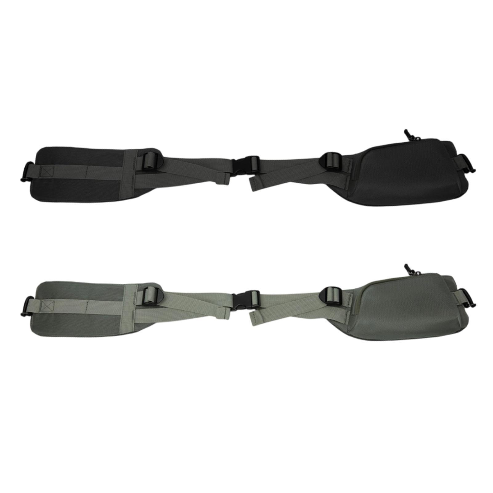 Ceinture de course ergonomique - Running Belt avis et prix