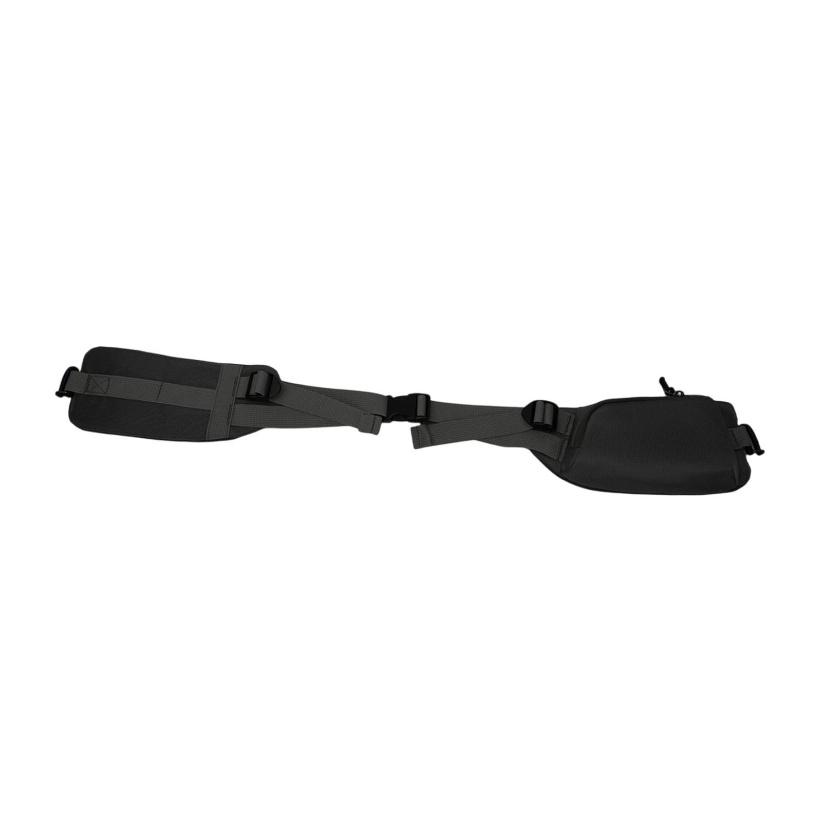 Ceinture de course ergonomique - Running Belt avis et prix