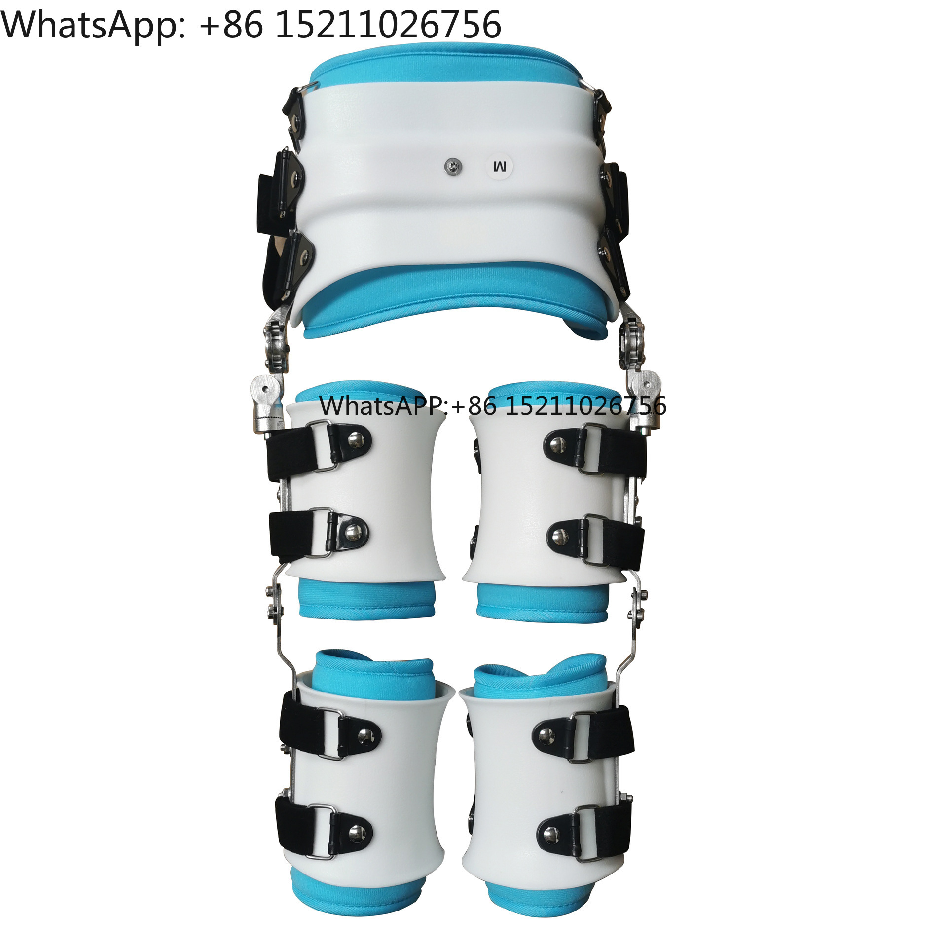 - Orthèse de protection de jam - Ankle Brace avis et prix