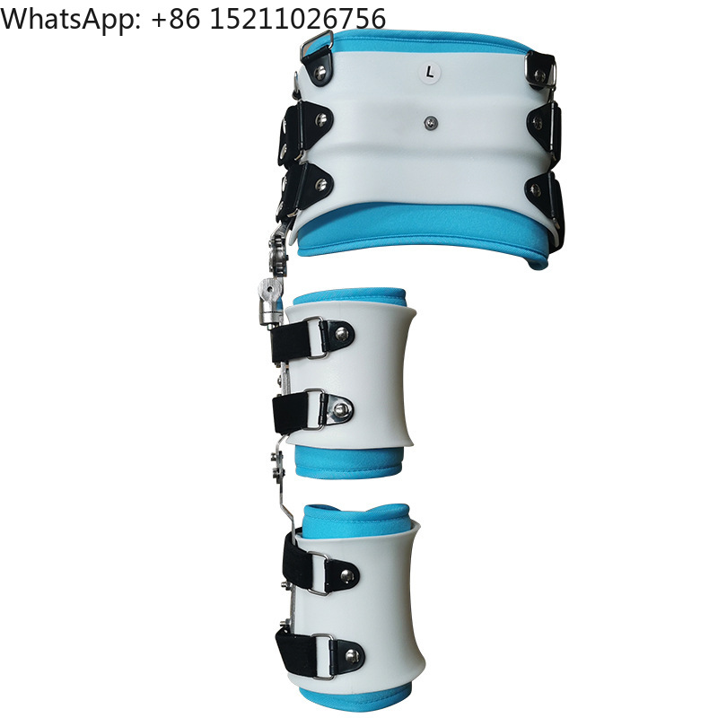 - Orthèse de protection de jam - Ankle Brace avis et prix