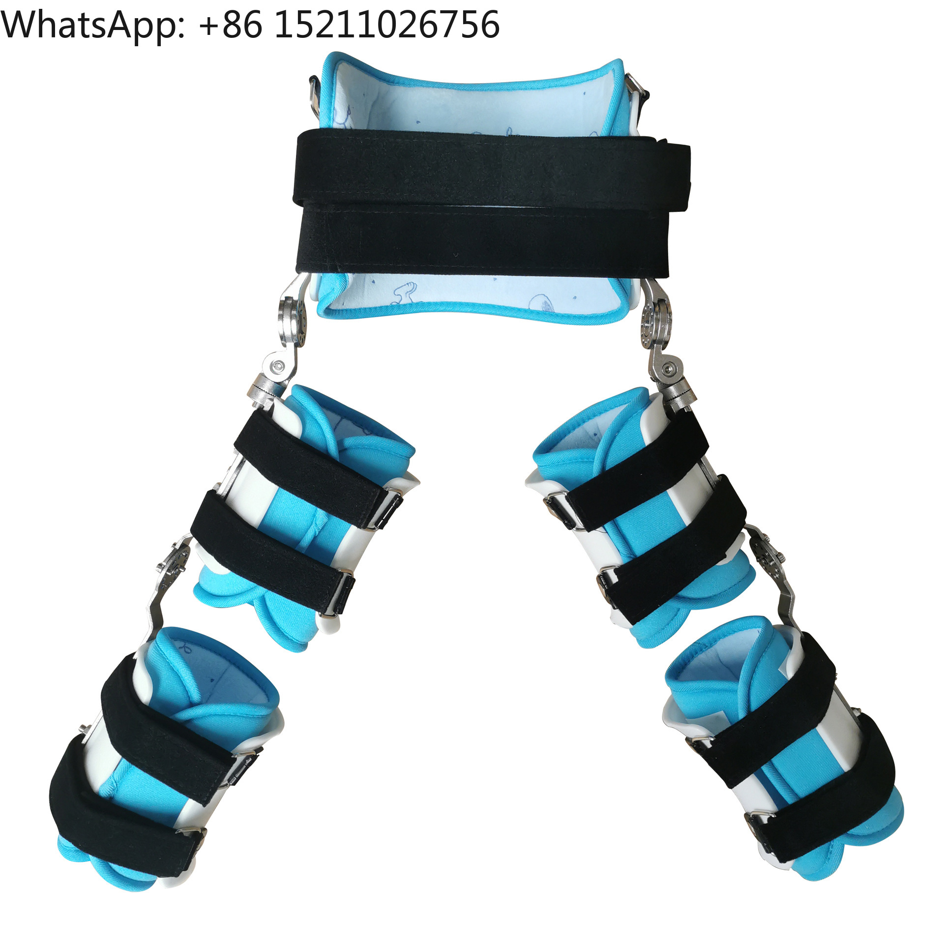 - Orthèse de protection de jam - Ankle Brace avis et prix