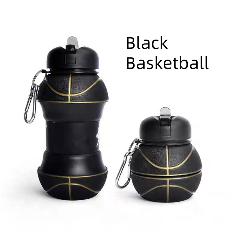 Bouteille d'eau pliable, tasse - Running Gear Kids avis et prix