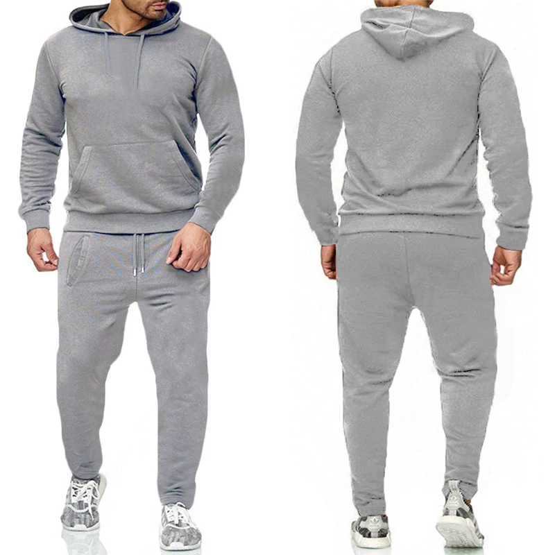 Ensemble de survêtement classi - Joggers Pants avis et prix