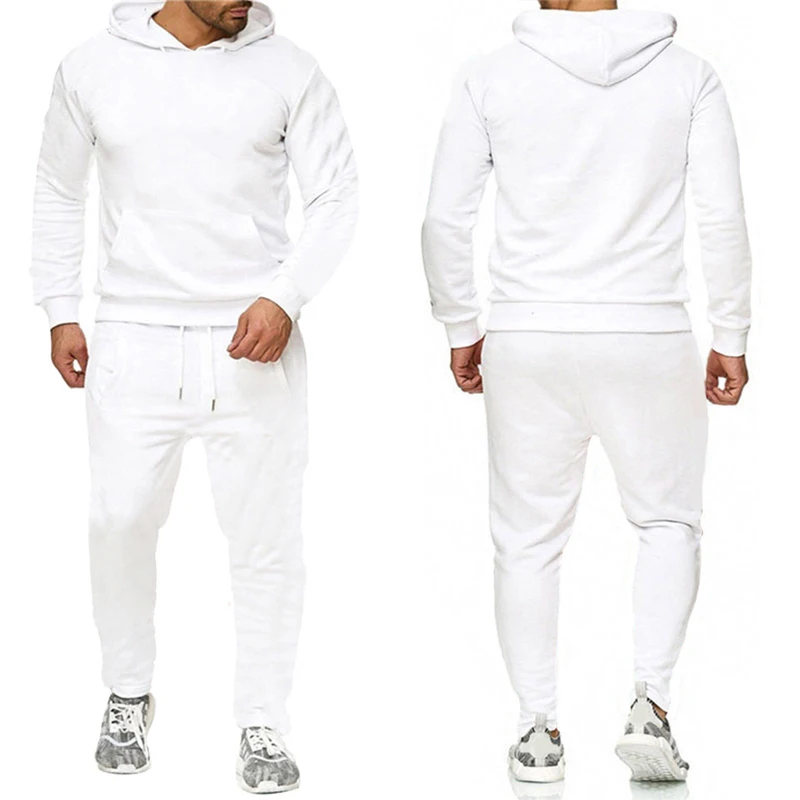 Ensemble de survêtement classi - Joggers Pants avis et prix