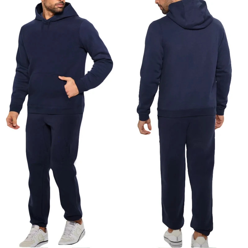 Ensemble de survêtement classi - Joggers Pants avis et prix