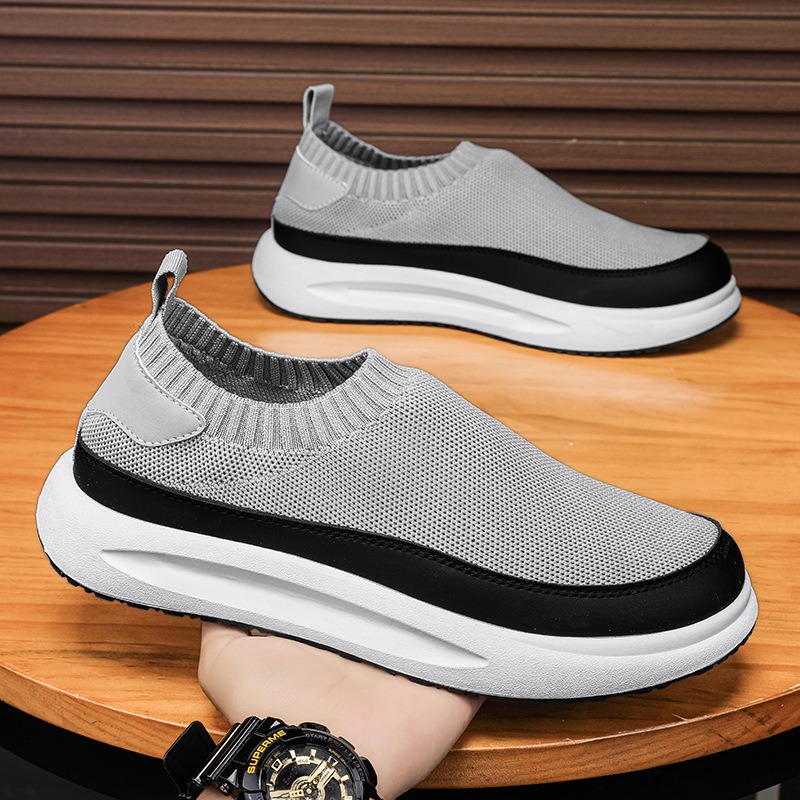 2025 nouvelles chaussures pour - Running Shoes Men avis et prix