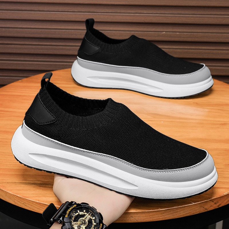 2025 nouvelles chaussures pour - Running Shoes Men avis et prix