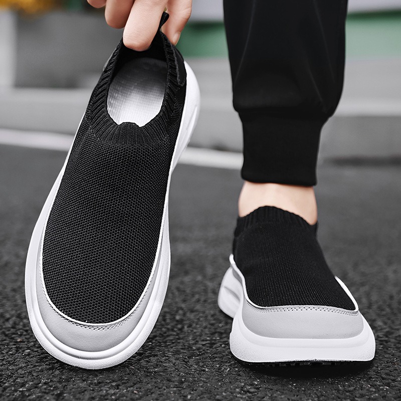 2025 nouvelles chaussures pour - Running Shoes Men avis et prix