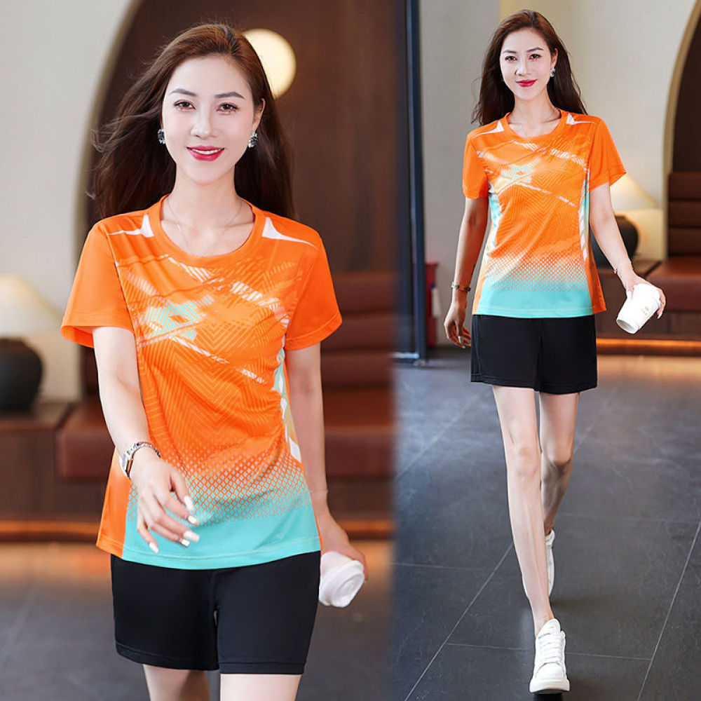 T-shirt de course pour femme à - Running Gear Junior avis et prix