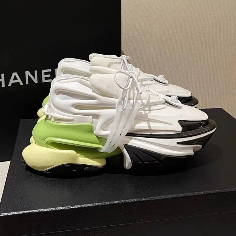 Chaussures de course unisexe 2 - Running Shoes Men avis et prix
