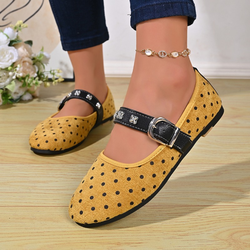 Chaussures Mary Jane plates po - Running Shoes Women avis et prix