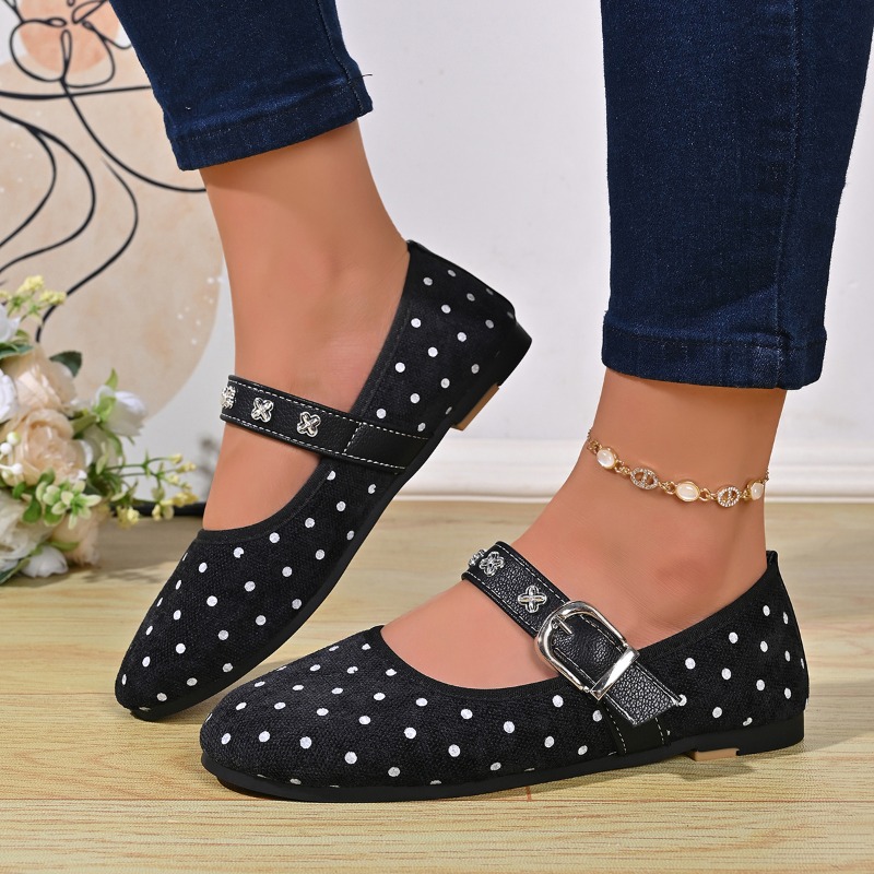 Chaussures Mary Jane plates po - Running Shoes Women avis et prix