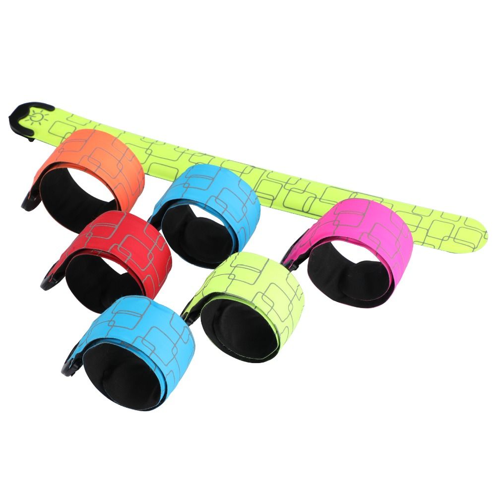 Brassard de course nocturne à  - Running Visibility Gear avis et prix