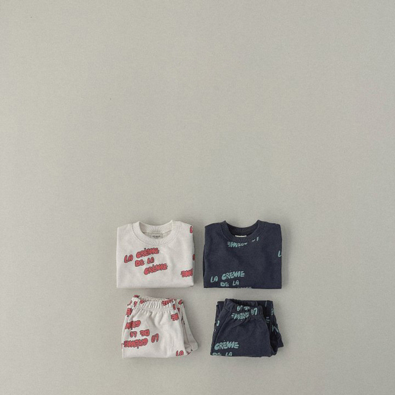 Ensemble de sport à manches lo - Running Gear Kids avis et prix