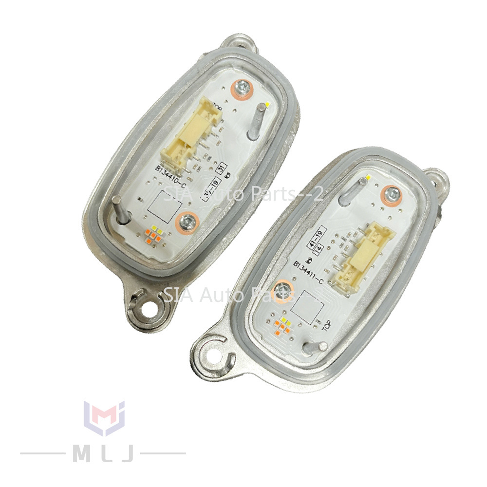 Module de carte LED DRL Angel  - Running Headlamp avis et prix