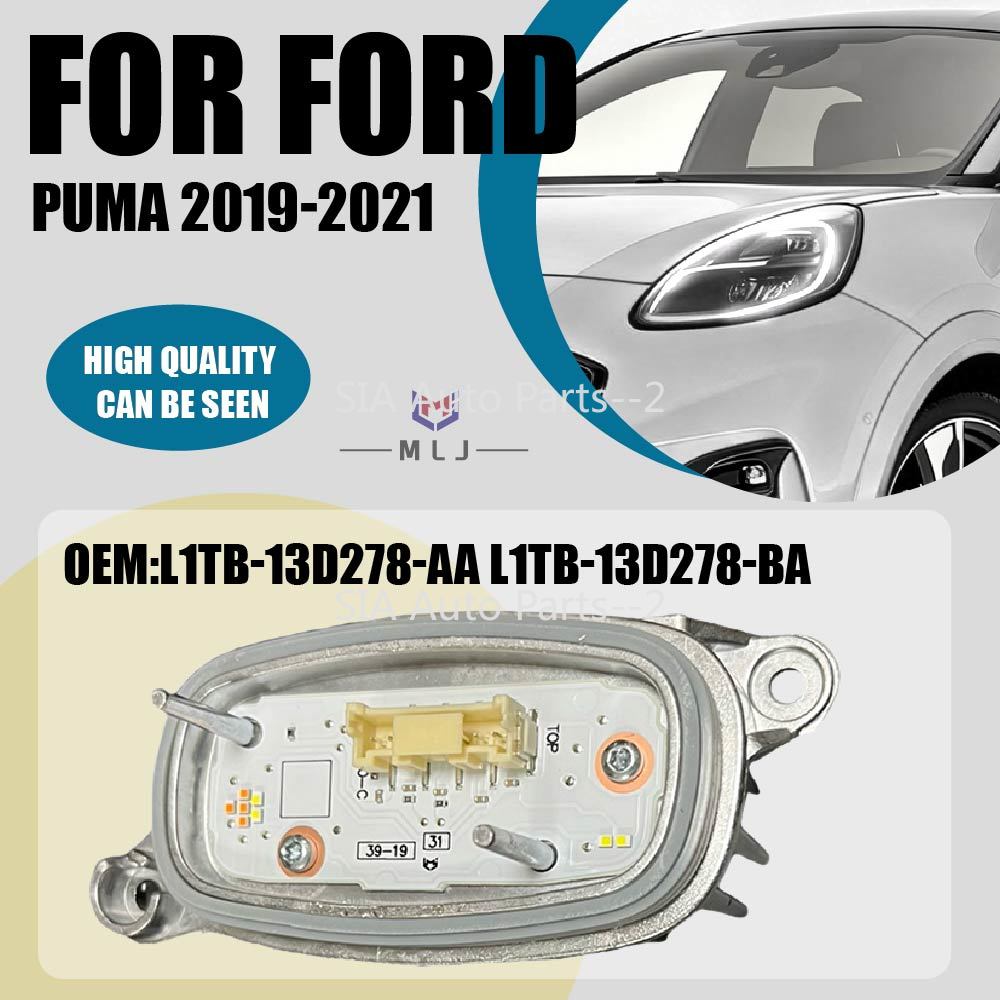 Module de carte LED DRL Angel  - Running Headlamp avis et prix