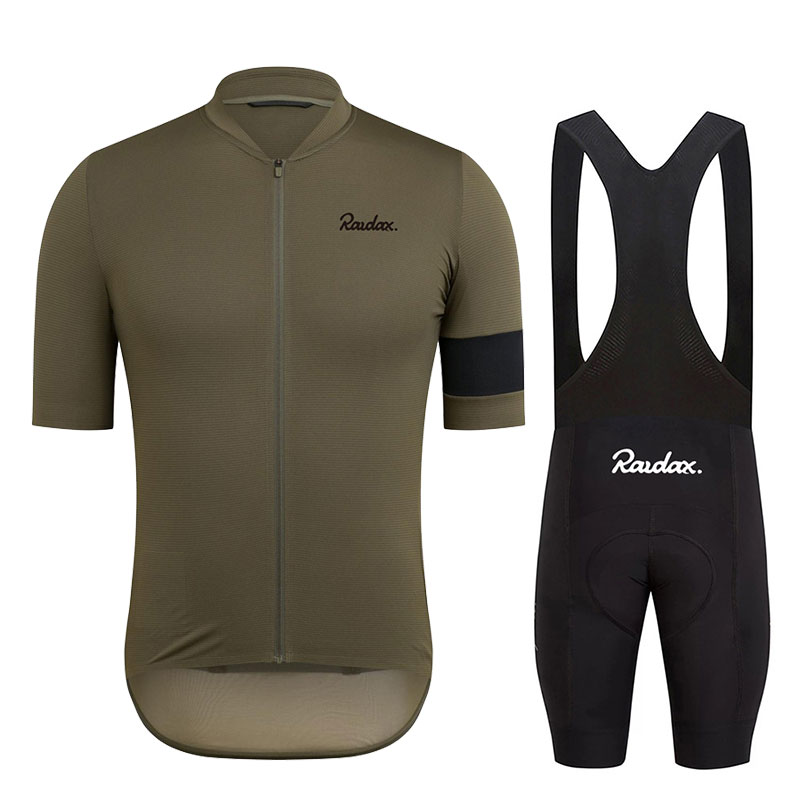 Ensemble de maillot de cyclism - Race Bib avis et prix