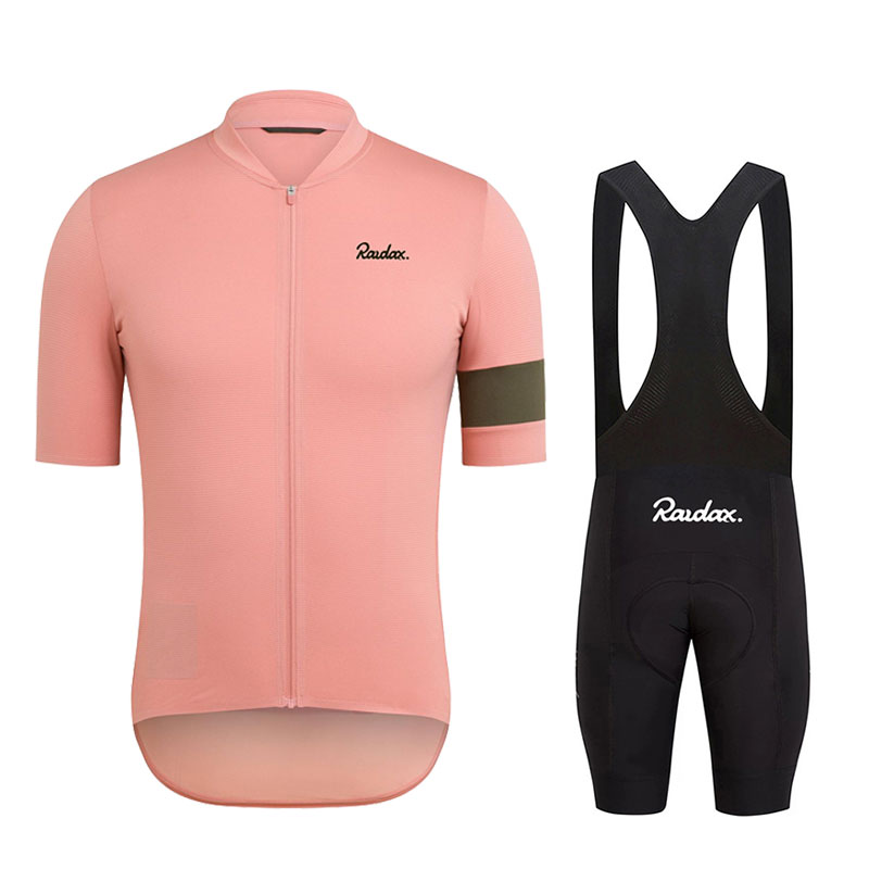 Ensemble de maillot de cyclism - Race Bib avis et prix