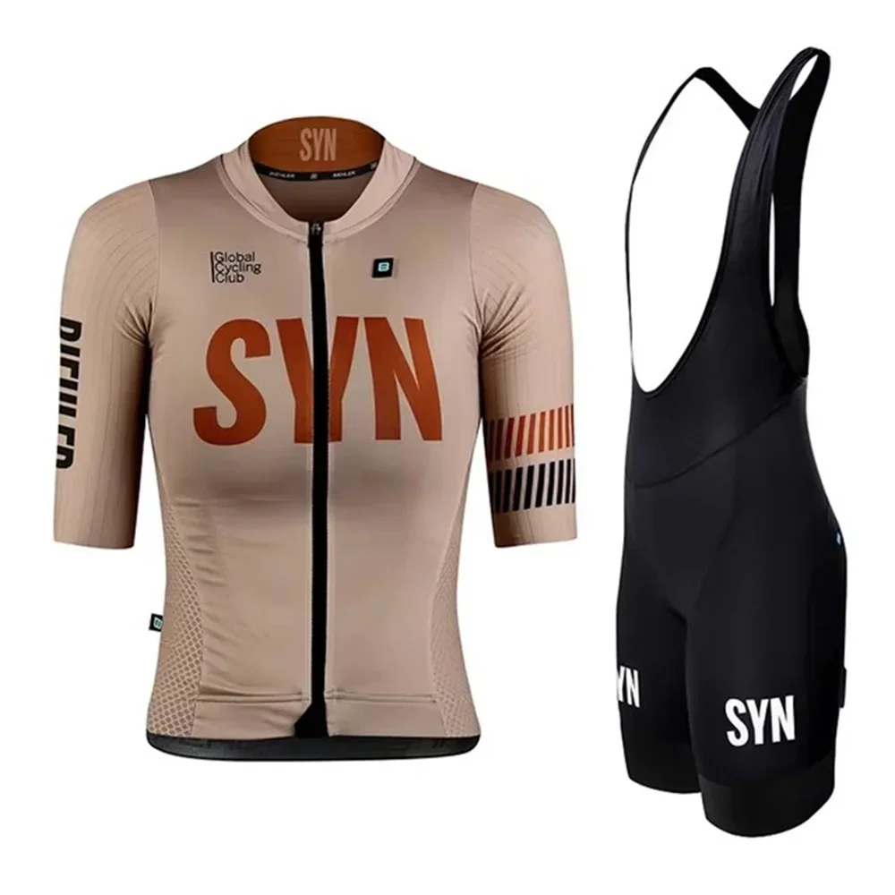 Ensemble de cyclisme d'été SYN - Race Bib avis et prix