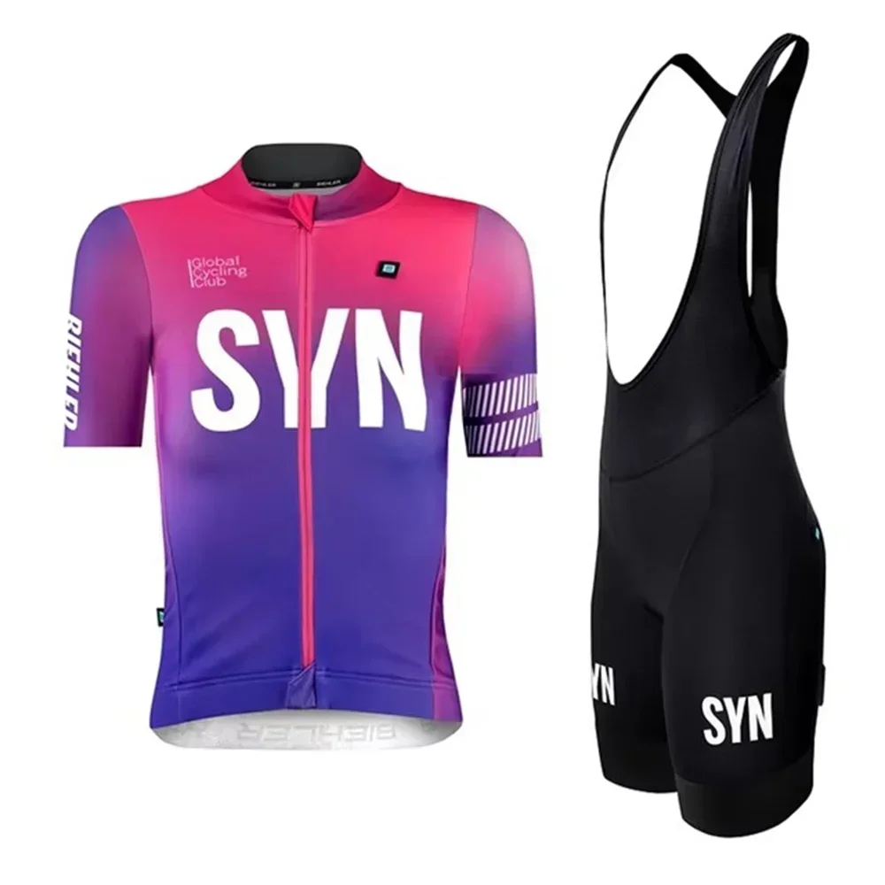 Ensemble de cyclisme d'été SYN - Race Bib avis et prix