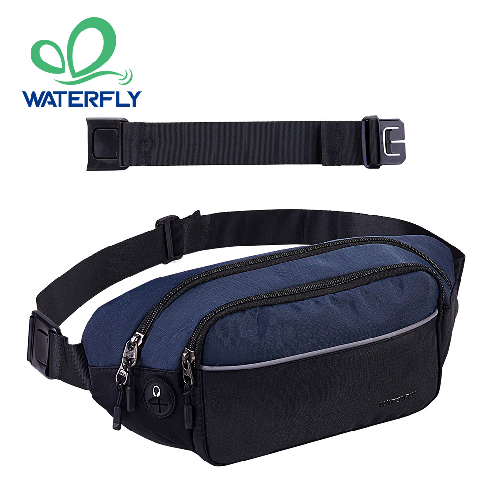 ERÜFLY-Sac banane pour homme e - Running Belt avis et prix