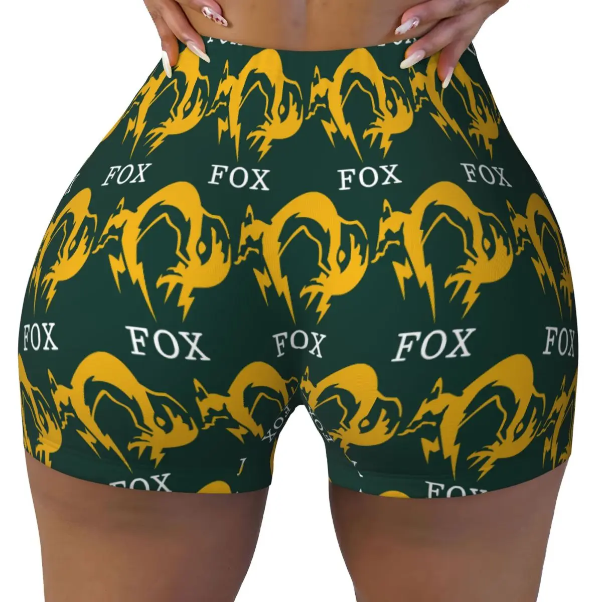 Shorts de sport personnalisés  - Running Gear Junior avis et prix