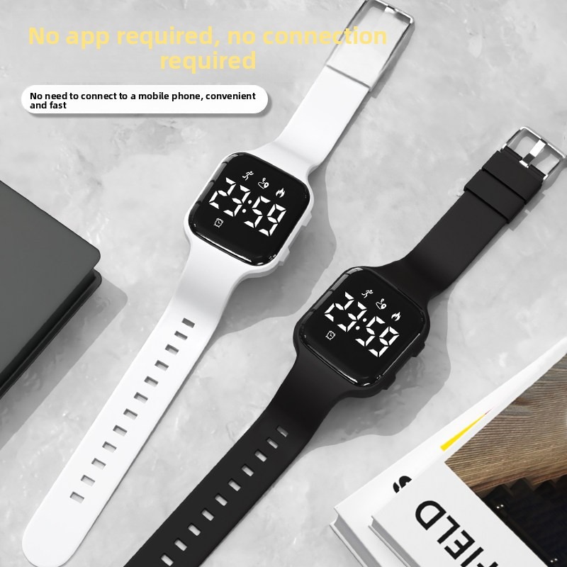 Nouvelle montre connectée de f - Running Watch avis et prix