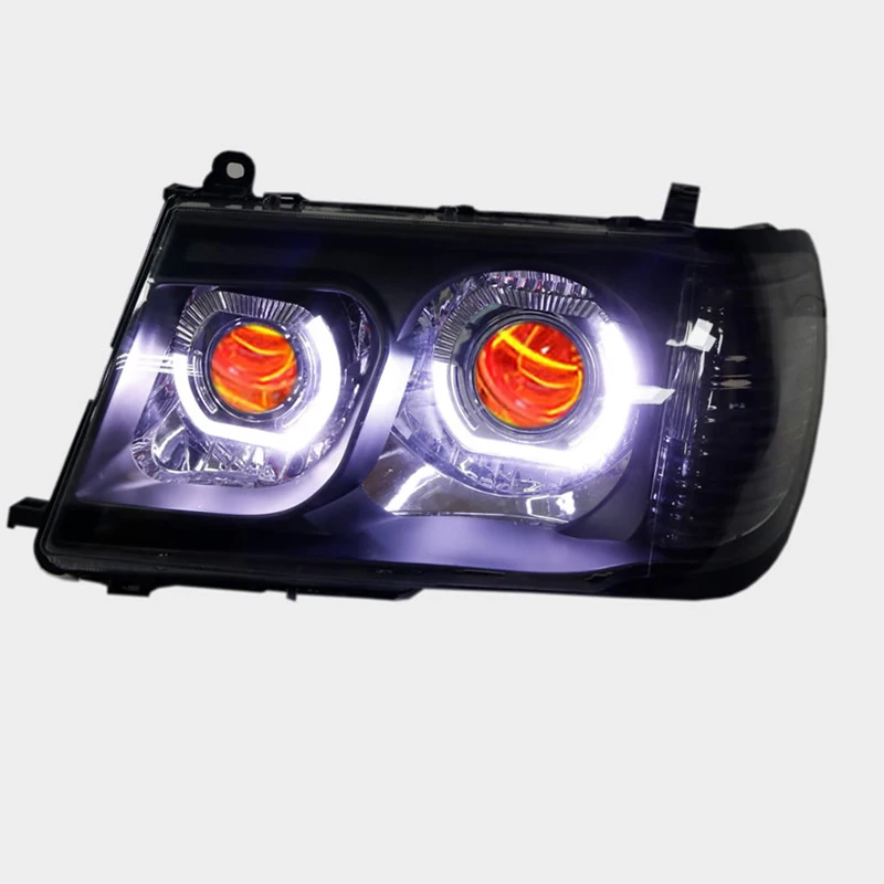 Pour Toyota LC100 Land Cruiser - Running Headlamp avis et prix