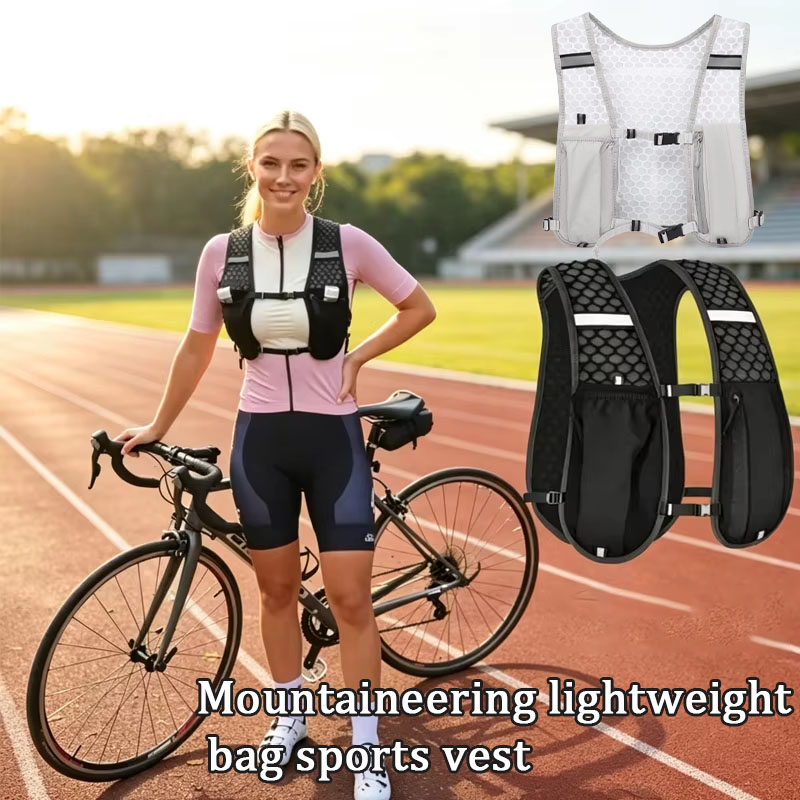 1 à 4 pièces, gilet de randonn - Hydration Vest avis et prix
