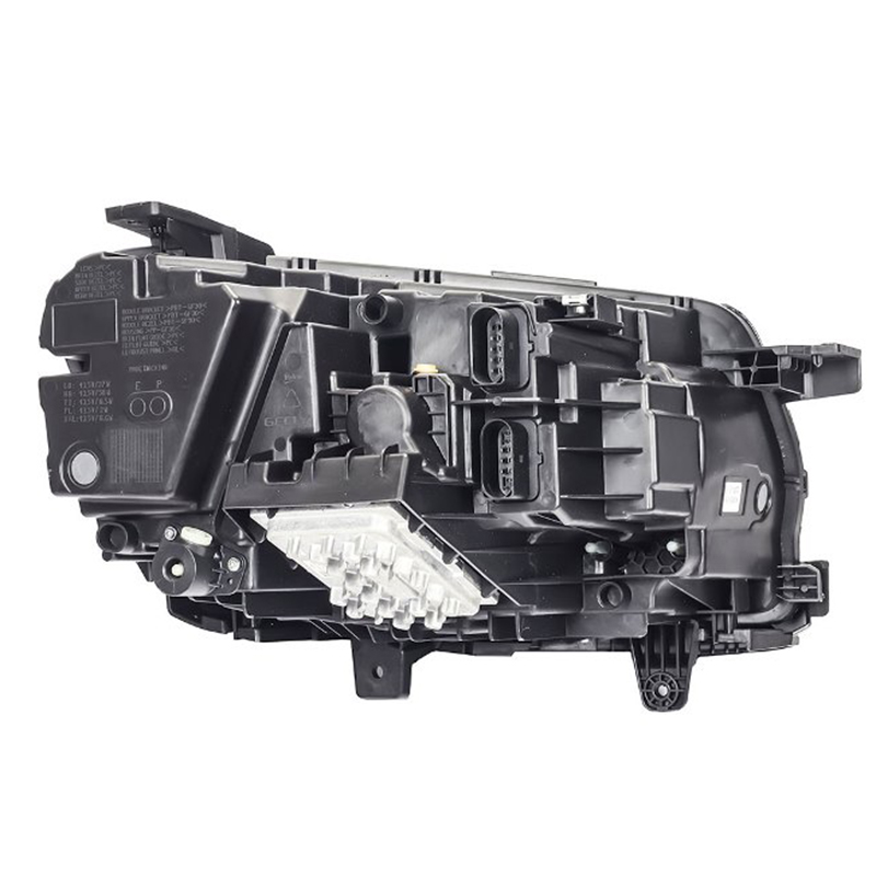 Phare avant de voiture, phare  - Running Headlamp avis et prix